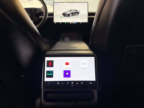 Used 2024 Tesla Model 3 RWD image 25
