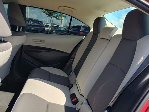 Used 2023 Toyota Corolla LE FWD image 16