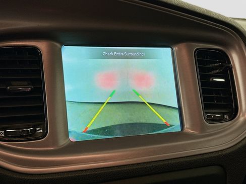 Used 2023 Dodge Charger SXT w/ Blacktop Package image 22