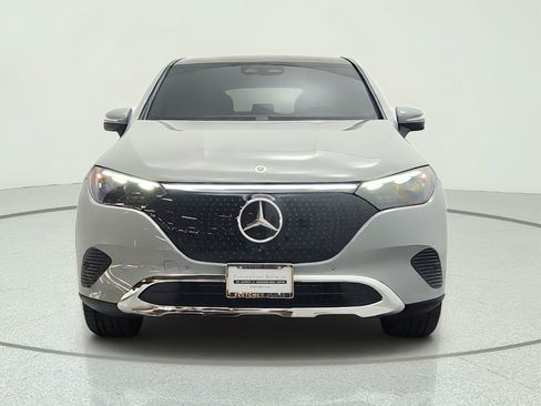 Used 2023 Mercedes-Benz EQE 350+ 4MATIC SUV image 2