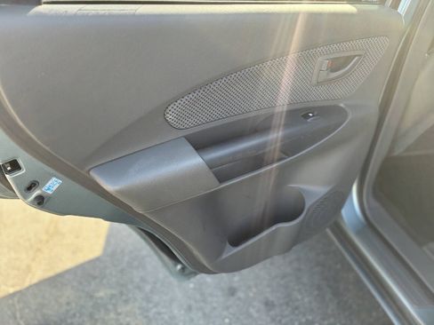 Used 2007 Hyundai Tucson SE FWD image 20