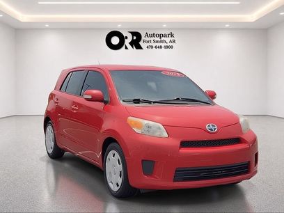 Used 2012 Scion xD