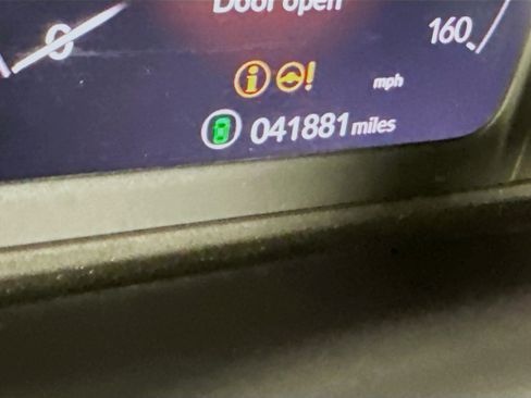 Used 2025 Honda Accord SE image 18