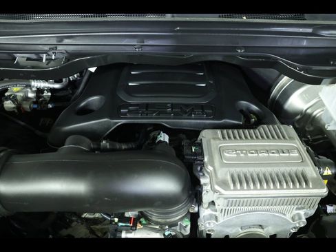 Used 2022 RAM 1500 Big Horn AWD/4WD image 21