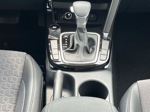 New 2026 Kia Seltos S FWD image 16