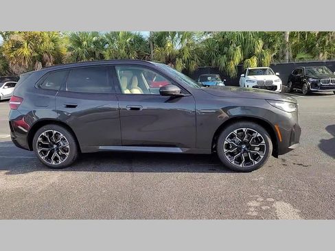 New 2025 BMW X3 xDrive30i w/ M Sport Package image 25