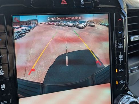 New 2026 RAM 2500 Big Horn image 18