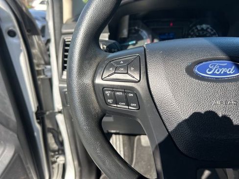 Used 2019 Ford Ranger XL w/ Equipment Group 101A Mid image 19