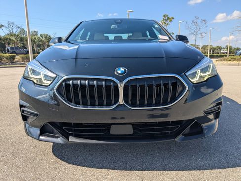 Used 2023 BMW 228i xDrive Gran Coupe w/ Convenience Package image 10