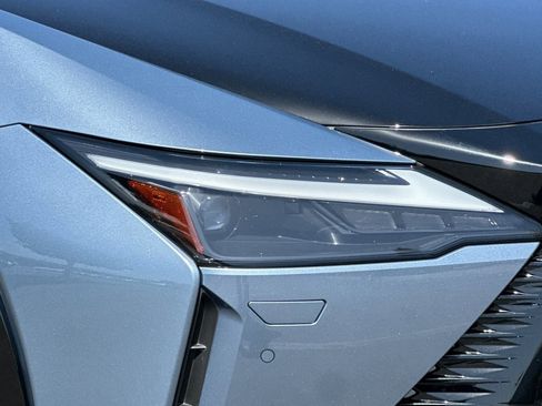 Certified 2023 Lexus RZ 450e Premium w/ Accessory Package (Z1) AWD/4WD image 11