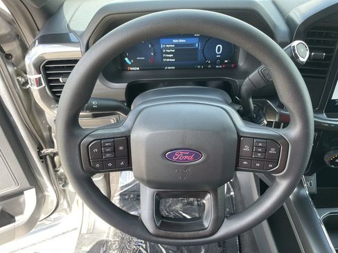 New 2026 Ford F150 STX RWD image 28