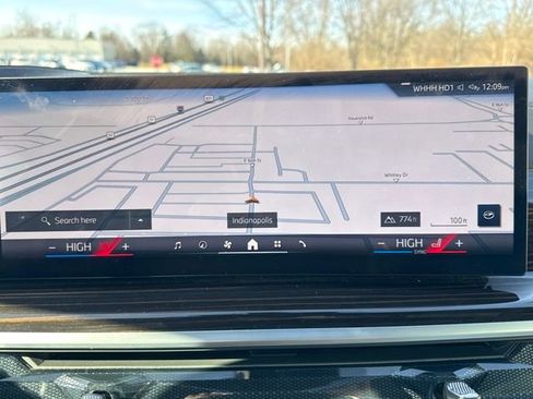 Certified 2025 BMW X5 xDrive40i w/ M Sport Package image 24