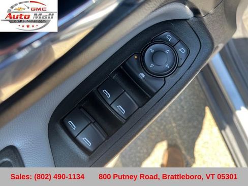 Used 2024 Chevrolet Equinox LS w/ LS Convenience Package AWD/4WD image 13