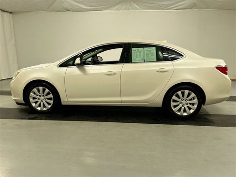 Used 2016 Buick Verano image 7