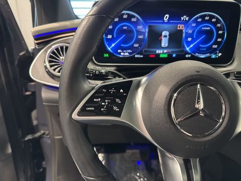 Used 2023 Mercedes-Benz EQE 350+ 4MATIC SUV image 33