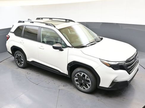 New 2026 Subaru Forester Premium image 42