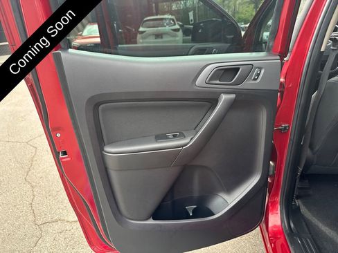 Used 2021 Ford Ranger XL w/ Equipment Group 101A High image 42