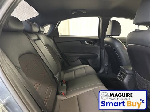 Used 2021 Kia Forte GT image 22