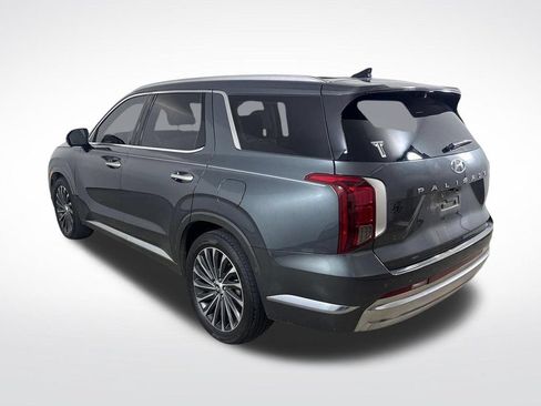 Used 2023 Hyundai Palisade Calligraphy FWD image 14