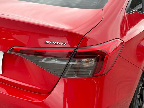 Certified 2023 Honda Civic Sport image 26