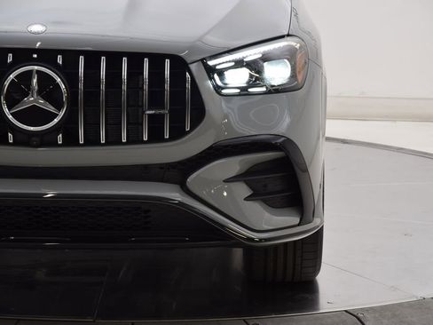 New 2026 Mercedes-Benz GLE 53 AMG 4MATIC Coupe image 10