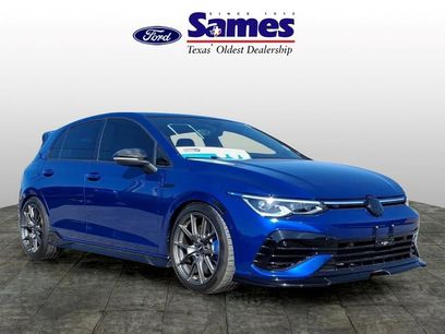 Used 2024 Volkswagen Golf R