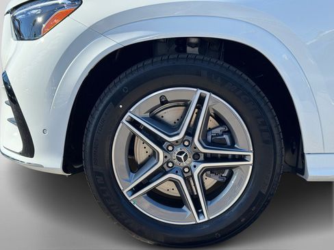 New 2026 Mercedes-Benz GLE 450 GLE 450 image 10