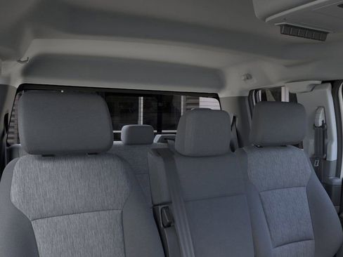 New 2026 Ford F350 XL w/ STX Appearance Package image 22