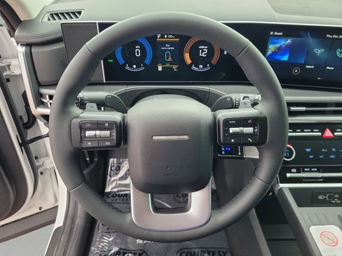 New 2026 Hyundai Santa Fe SE image 24