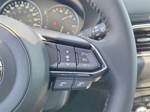 New 2025 MAZDA CX-5 AWD 2.5 S w/ Premium Plus Pkg image 5