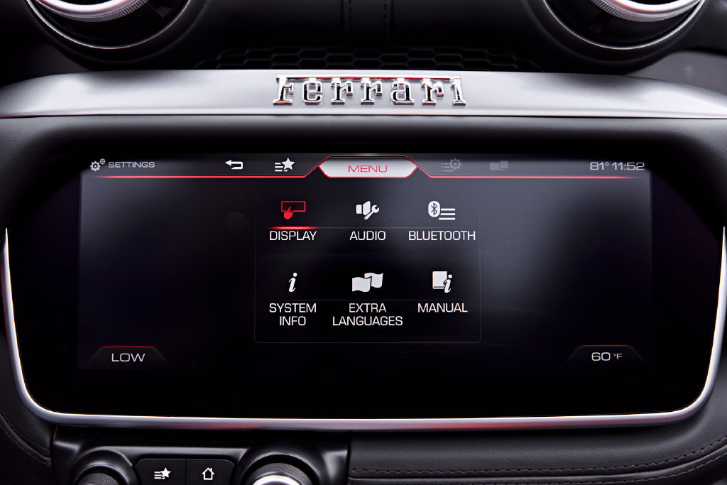 Used 2022 Ferrari Portofino M RWD image 88