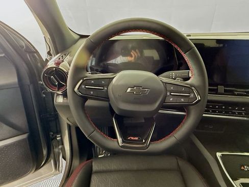 New 2026 Chevrolet Equinox RS w/ Convenience Package III image 13