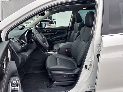 New 2026 Subaru Ascent Touring AWD/4WD image 12