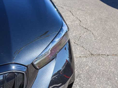 New 2026 BMW i5 eDrive40 w/ M Sport Package RWD image 10