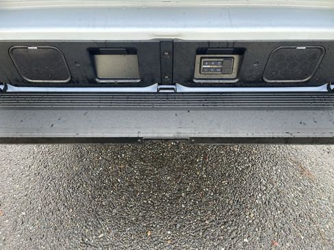 New 2026 GMC Sierra 3500 Denali Ultimate image 72