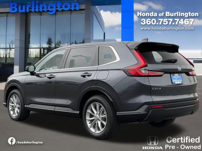 Certified 2024 Honda CR-V EX-L