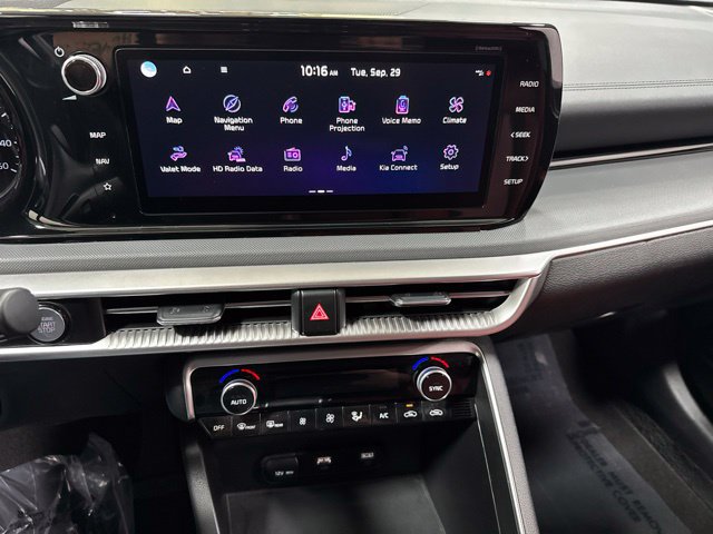 Used 2024 Kia K5 GT-Line w/ GT-Line Premium Package FWD image 18
