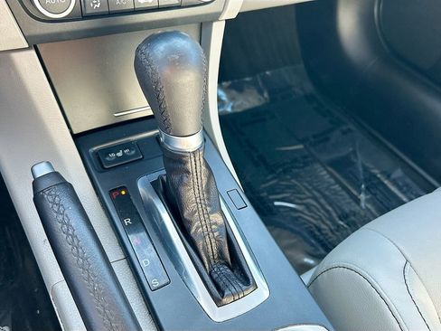 Used 2021 Acura ILX w/ Premium Package FWD image 16