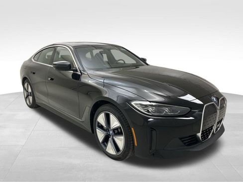 Certified 2023 BMW i4 eDrive35 image 7