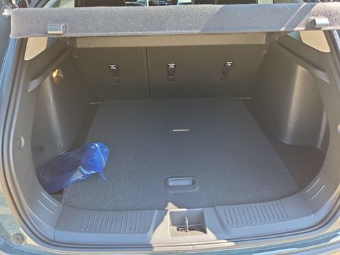 New 2026 Chevrolet Trax LT FWD image 25
