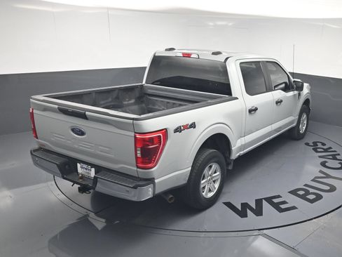 Used 2023 Ford F150 XLT AWD/4WD image 34