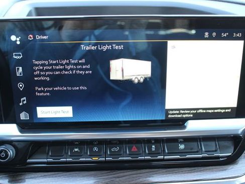 Used 2024 Chevrolet Silverado 1500 LT image 21