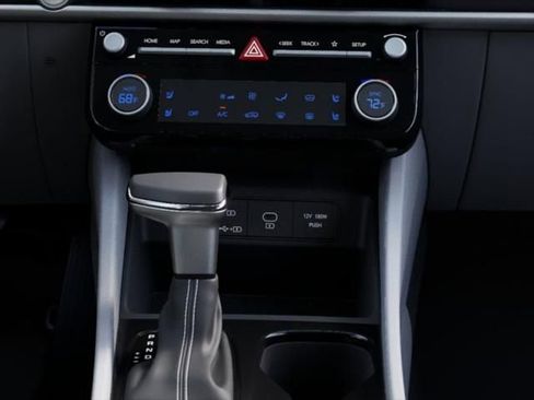 New 2026 Hyundai Tucson SEL FWD image 16