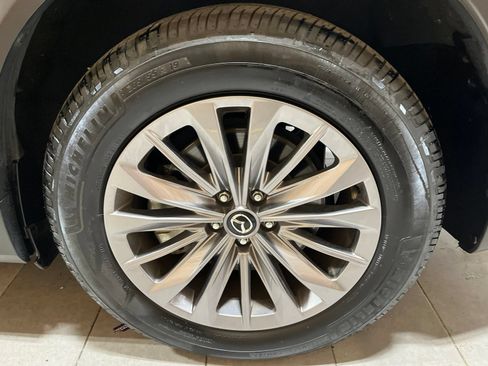 Used 2025 MAZDA CX-90 3.3 Turbo w/ Select Package AWD/4WD image 12