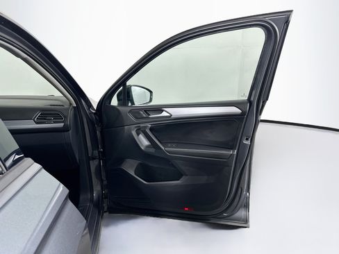 Used 2024 Volkswagen Tiguan S FWD image 30