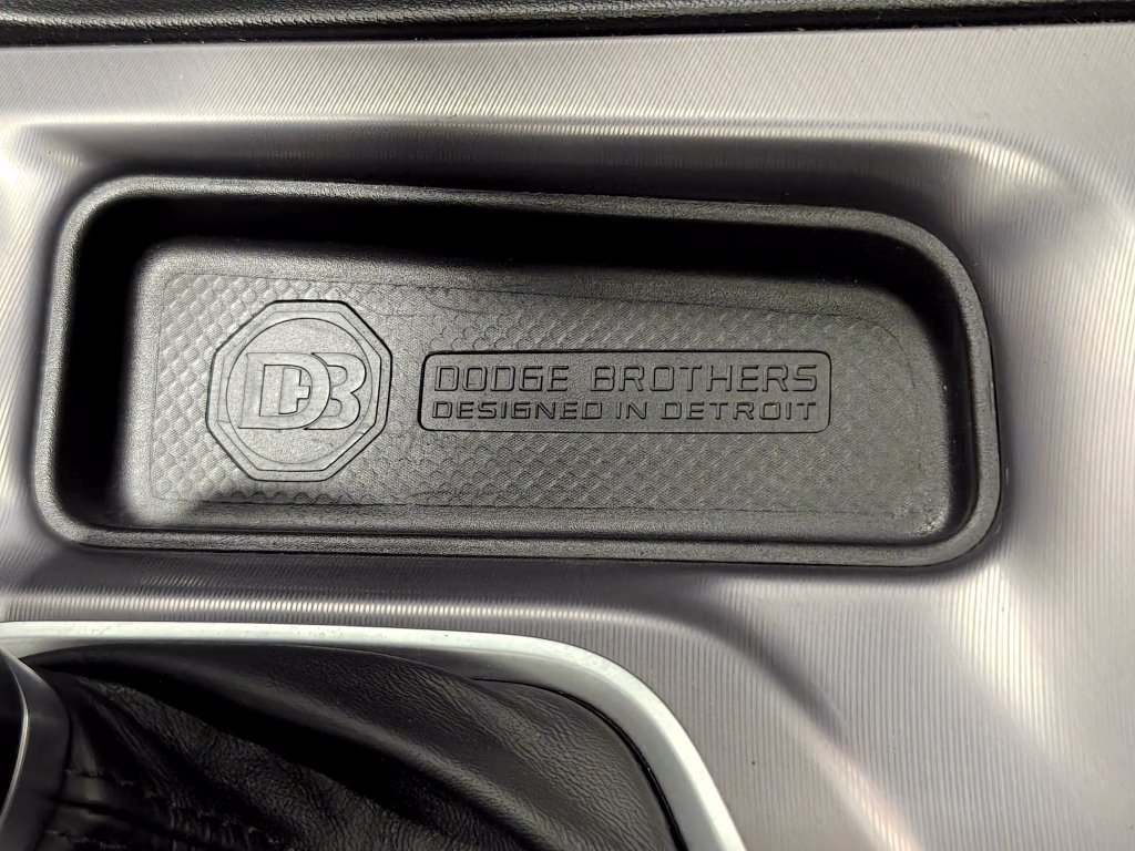 Used 2023 Dodge Charger Scat Pack RWD image 61