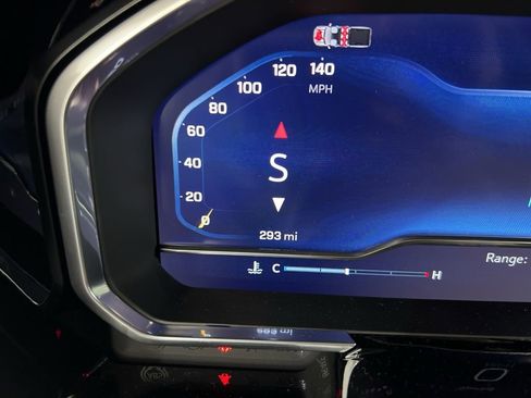 New 2024 Chevrolet Silverado 1500 RST w/ All Star Edition Plus image 11