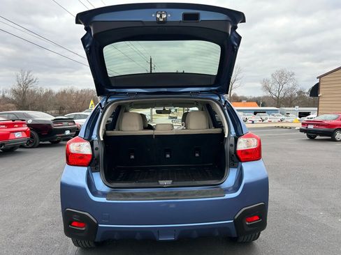 Used 2017 Subaru Crosstrek 2.0i Premium image 20