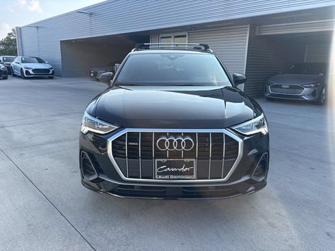 Used 2024 Audi Q3 2.0T Premium Plus AWD/4WD image 2