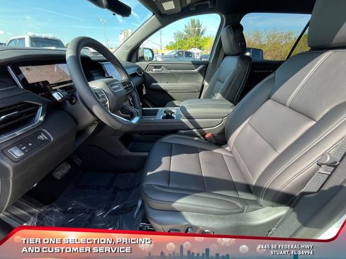 New 2026 GMC Acadia Elevation w/ Elevation Premium Package image 10